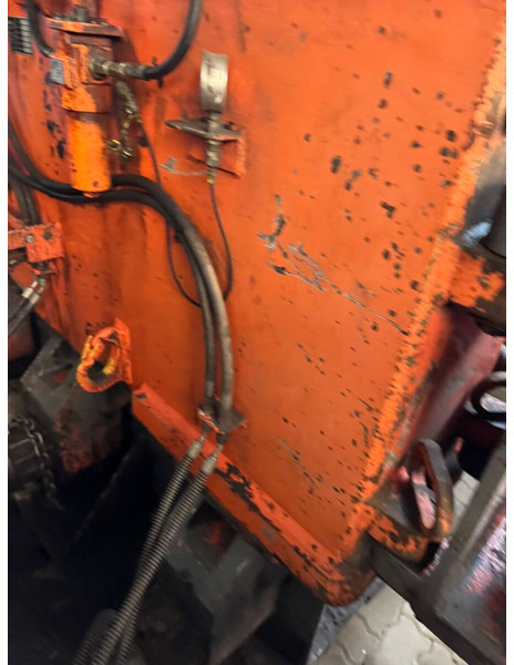 Abi Hydropress - Υδραυλικό σφυρί για Κατασκευή μηχανήματα: φωτογραφία 5 Abi Hydropress - Υδραυλικό σφυρί για Κατασκευή μηχανήματα: φωτογραφία 5