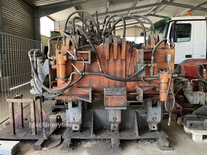 Abi Hydropress - Υδραυλικό σφυρί για Κατασκευή μηχανήματα: φωτογραφία 2 Abi Hydropress - Υδραυλικό σφυρί για Κατασκευή μηχανήματα: φωτογραφία 2