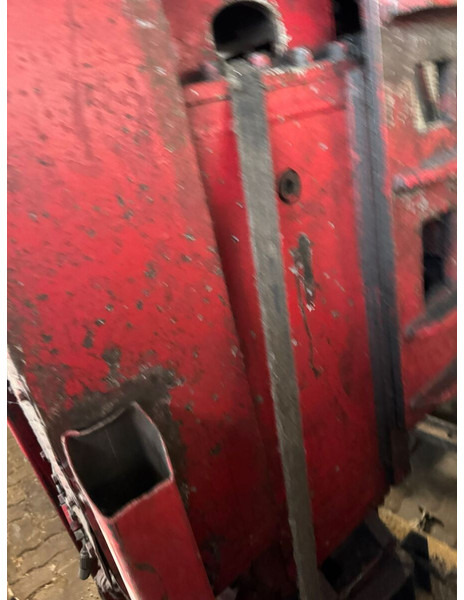 Abi Rotary BK80/100 - Γεωτρύπανο: φωτογραφία 4 Abi Rotary BK80/100 - Γεωτρύπανο: φωτογραφία 4