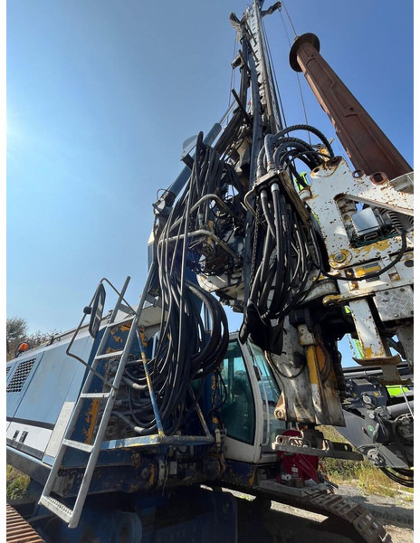 Bauer BG 24 H - Μηχάνημα διάτρησης: φωτογραφία 3 Bauer BG 24 H - Μηχάνημα διάτρησης: φωτογραφία 3