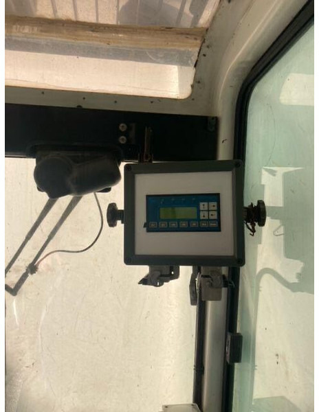 Casagrande B180 - Γεωτρύπανο: φωτογραφία 4 Casagrande B180 - Γεωτρύπανο: φωτογραφία 4