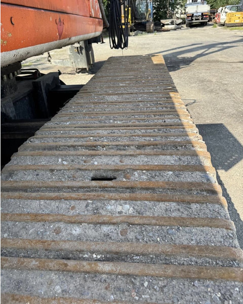 Μηχάνημα διάτρησης Delmag RH 20: φωτογραφία 6 Μηχάνημα διάτρησης Delmag RH 20: φωτογραφία 6