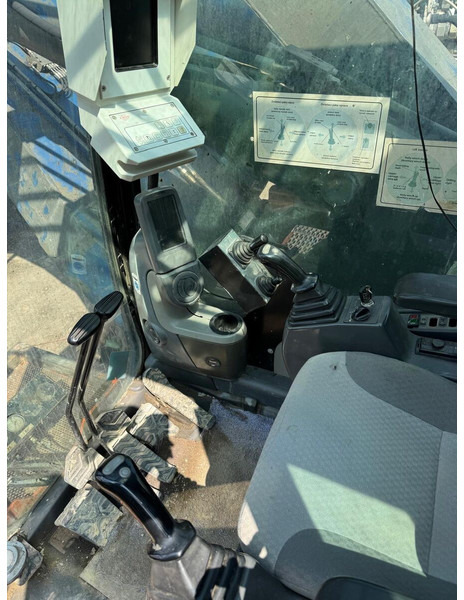 Μηχάνημα διάτρησης Delmag RH 20: φωτογραφία 11 Μηχάνημα διάτρησης Delmag RH 20: φωτογραφία 11