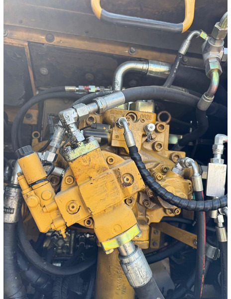 Μηχάνημα διάτρησης Delmag RH 20: φωτογραφία 15 Μηχάνημα διάτρησης Delmag RH 20: φωτογραφία 15