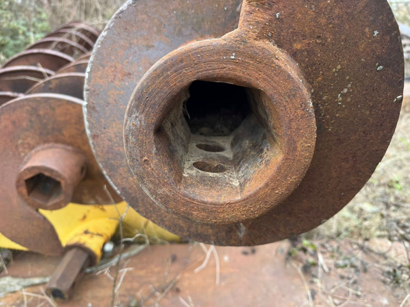 Drilling Accesories - Παρελκόμενα για Κατασκευή μηχανήματα: φωτογραφία 3 Drilling Accesories - Παρελκόμενα για Κατασκευή μηχανήματα: φωτογραφία 3