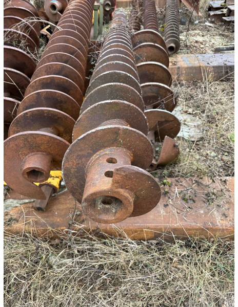 Drilling Accesories - Παρελκόμενα για Κατασκευή μηχανήματα: φωτογραφία 2 Drilling Accesories - Παρελκόμενα για Κατασκευή μηχανήματα: φωτογραφία 2