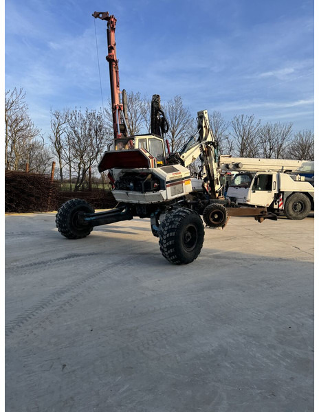 Εκσκαφέας αράχνη Kaiser X4M Turbostar!!!: φωτογραφία 16