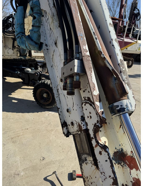 Εκσκαφέας αράχνη Kaiser X4M Turbostar!!!: φωτογραφία 10