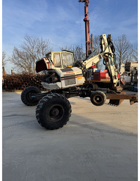 Εκσκαφέας αράχνη Kaiser X4M Turbostar!!!: φωτογραφία 13