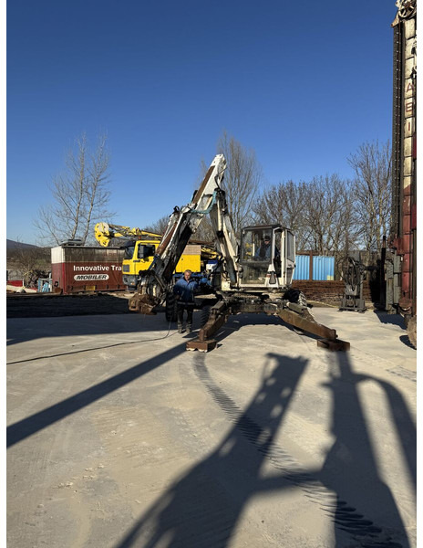 Εκσκαφέας αράχνη Kaiser X4M Turbostar!!!: φωτογραφία 6