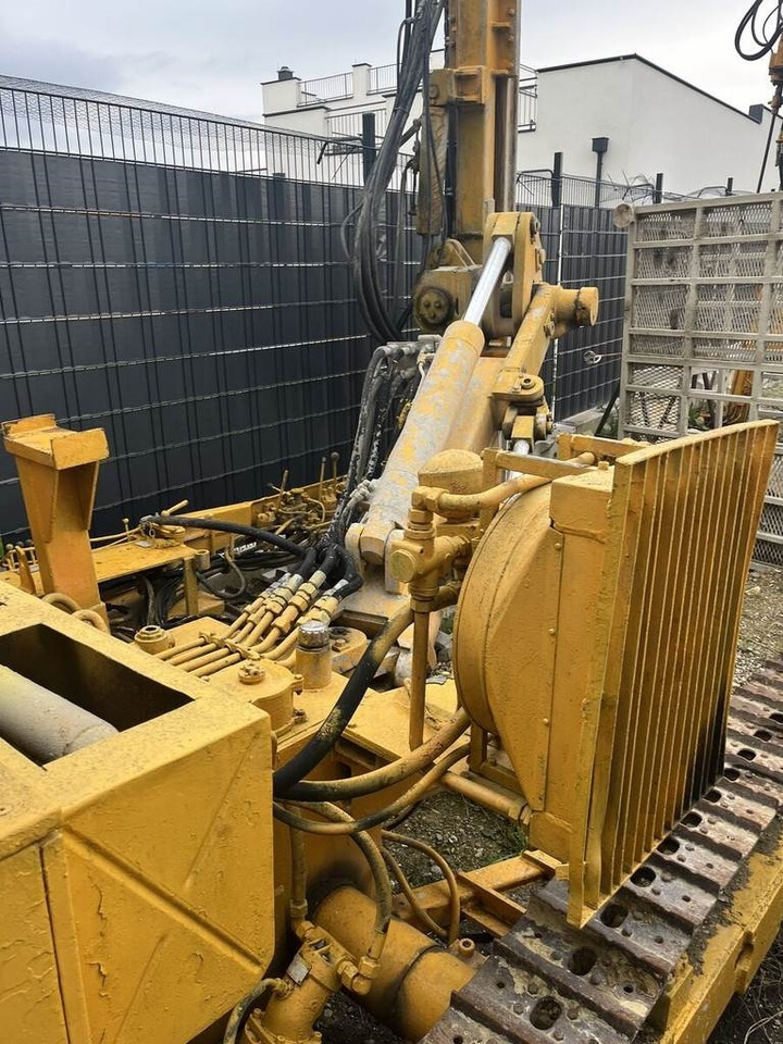 Krupp 80 A Mini Drilling Rigs - Μηχάνημα διάτρησης: φωτογραφία 2 Krupp 80 A Mini Drilling Rigs - Μηχάνημα διάτρησης: φωτογραφία 2