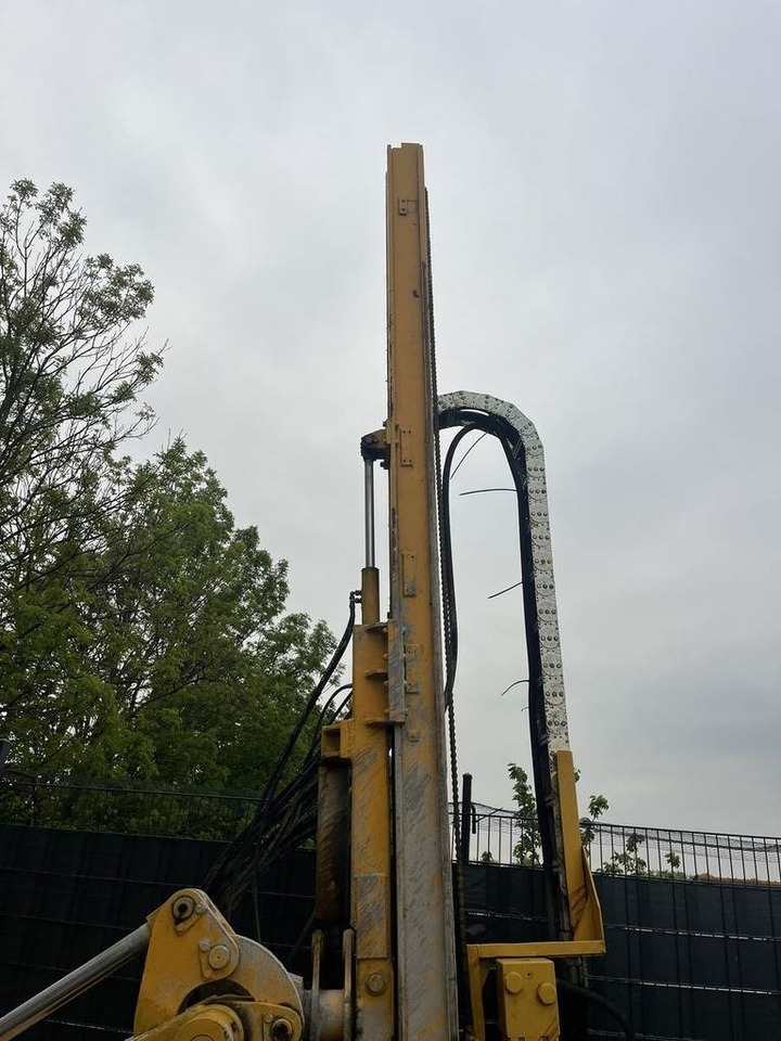 Krupp 80 A Mini Drilling Rigs - Μηχάνημα διάτρησης: φωτογραφία 5 Krupp 80 A Mini Drilling Rigs - Μηχάνημα διάτρησης: φωτογραφία 5