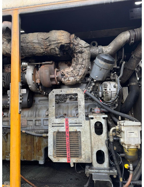Liebherr LB 28 - Μηχάνημα διάτρησης: φωτογραφία 5 Liebherr LB 28 - Μηχάνημα διάτρησης: φωτογραφία 5