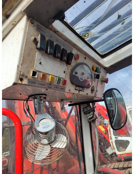 SOILTEK S45 - Γεωτρύπανο: φωτογραφία 1 SOILTEK S45 - Γεωτρύπανο: φωτογραφία 1