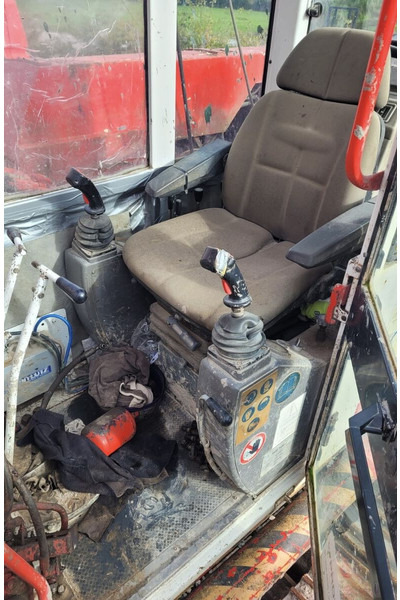 SOILTEK S45 - Γεωτρύπανο: φωτογραφία 3 SOILTEK S45 - Γεωτρύπανο: φωτογραφία 3