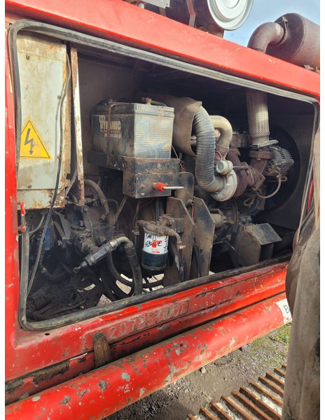 SOILTEK S45 - Γεωτρύπανο: φωτογραφία 2 SOILTEK S45 - Γεωτρύπανο: φωτογραφία 2