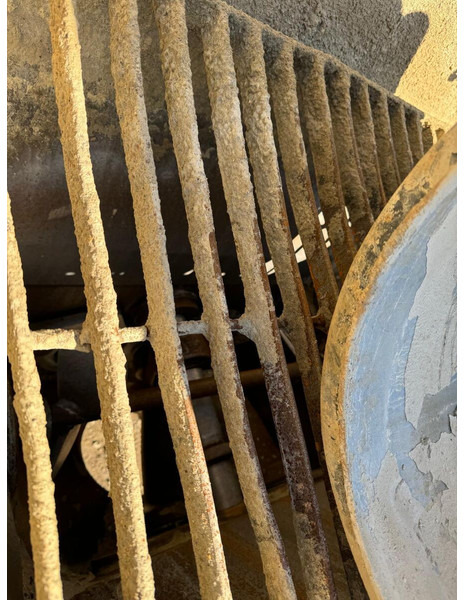 Schwing SP 750-18 - Σταθερή αντλία σκυροδέματος: φωτογραφία 3 Schwing SP 750-18 - Σταθερή αντλία σκυροδέματος: φωτογραφία 3