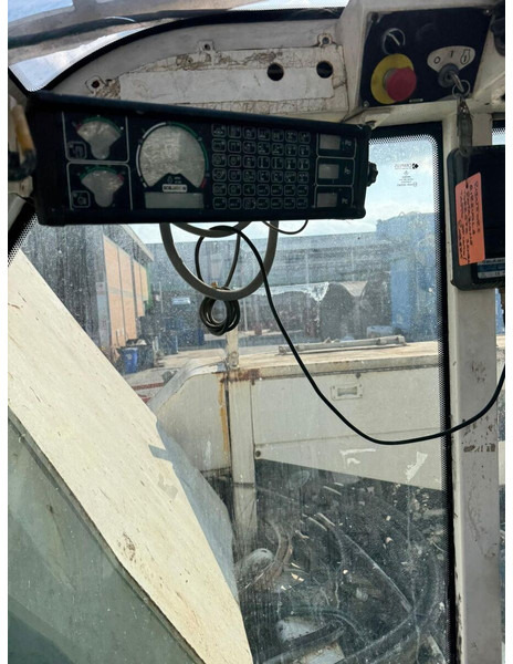 Soilmec R312 / 200 - Γεωτρύπανο: φωτογραφία 5 Soilmec R312 / 200 - Γεωτρύπανο: φωτογραφία 5