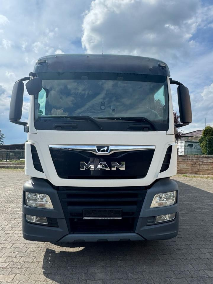 MAN TGS 26.360/Lenk-Lift/Lbw/Kettliner-GT-Aufbau - Φορτηγό κόφα: φωτογραφία 2 MAN TGS 26.360/Lenk-Lift/Lbw/Kettliner-GT-Aufbau - Φορτηγό κόφα: φωτογραφία 2