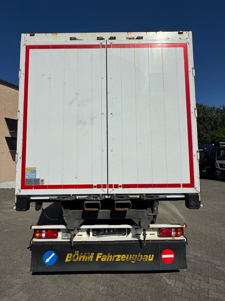 Mercedes-Benz Actros2545/StreamSpace/Lift/Mitnahmestp/3instock - Φορτηγό για τη μεταφορά ποτών: φωτογραφία 4 Mercedes-Benz Actros2545/StreamSpace/Lift/Mitnahmestp/3instock - Φορτηγό για τη μεταφορά ποτών: φωτογραφία 4