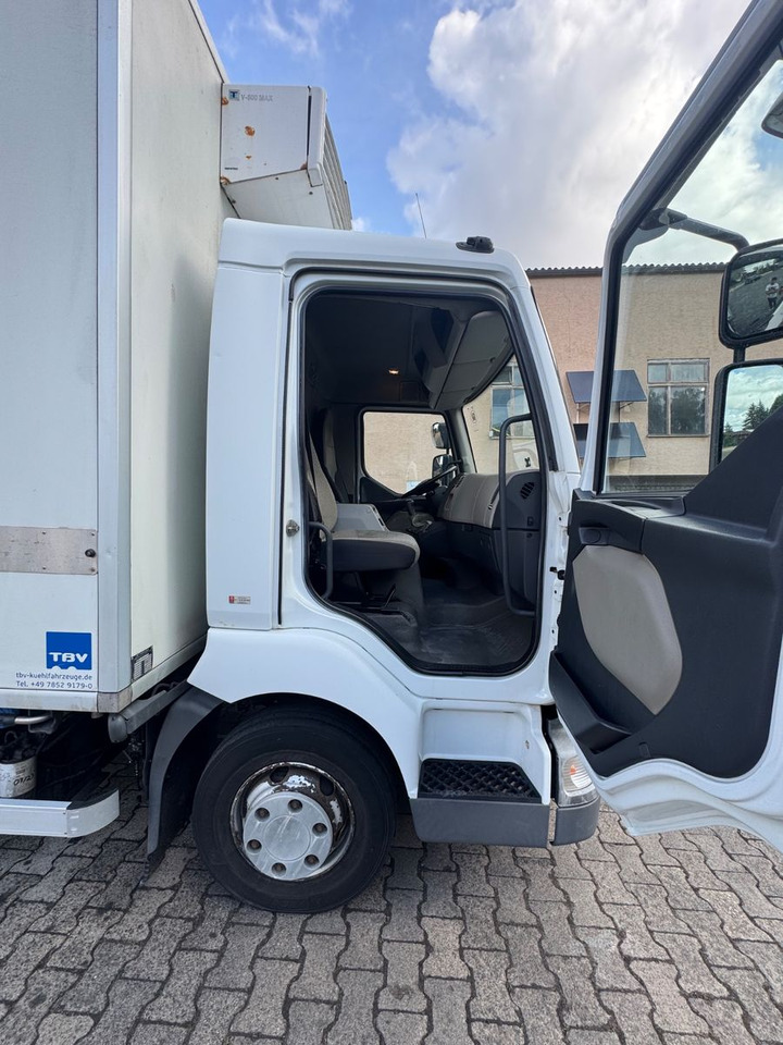 Renault MIDLUM 180/Thermo-King V-500/LBW - Επαγγελματικό αυτοκίνητο ψυγείο: φωτογραφία 5 Renault MIDLUM 180/Thermo-King V-500/LBW - Επαγγελματικό αυτοκίνητο ψυγείο: φωτογραφία 5