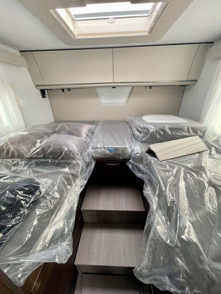 ADRIA Sonis Supreme - Ενιαίο αυτοκινούμενο: φωτογραφία 4 ADRIA Sonis Supreme - Ενιαίο αυτοκινούμενο: φωτογραφία 4