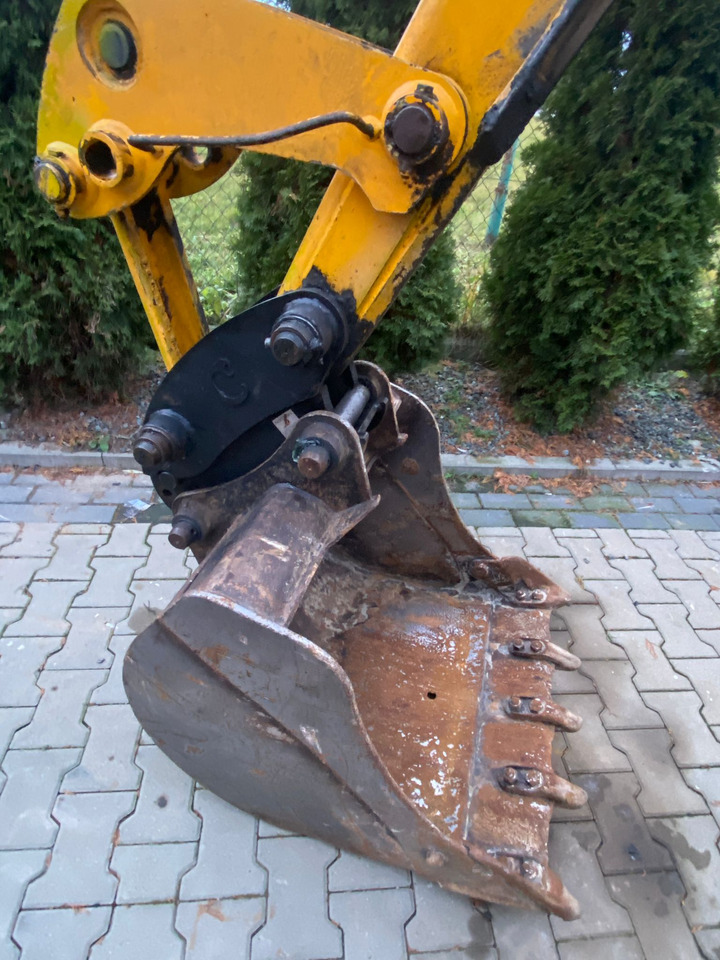 JCB 3CX - Φορτωτής εκσκαφέας: φωτογραφία 3 JCB 3CX - Φορτωτής εκσκαφέας: φωτογραφία 3