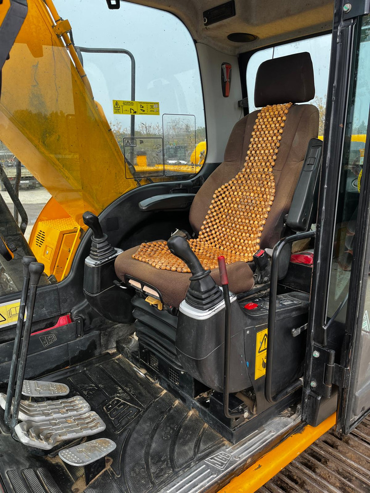 JCB JS160LC - Εκσκαφέας: φωτογραφία 3 JCB JS160LC - Εκσκαφέας: φωτογραφία 3