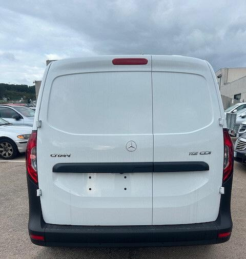 CITAN FURGONE NUOVO PRONTA CONSEGNA - Μικρό βαν: φωτογραφία 4 CITAN FURGONE NUOVO PRONTA CONSEGNA - Μικρό βαν: φωτογραφία 4