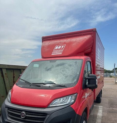 FIAT DUCATO MAXI TELAIO CON BOX IN LEGA 3800*2200* - Επαγγελματικό αυτοκίνητο κόφα: φωτογραφία 5 FIAT DUCATO MAXI TELAIO CON BOX IN LEGA 3800*2200* - Επαγγελματικό αυτοκίνητο κόφα: φωτογραφία 5