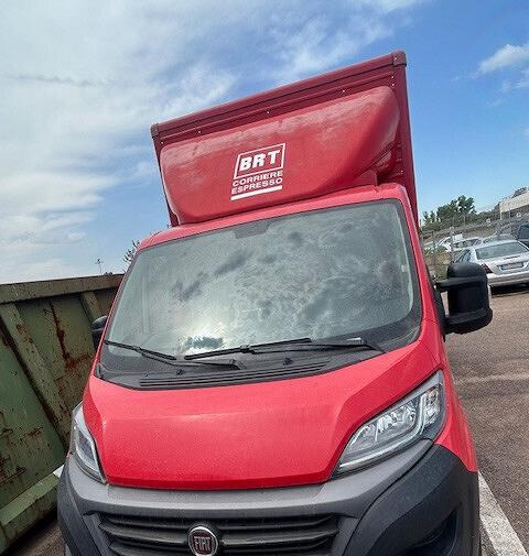 FIAT DUCATO MAXI TELAIO CON BOX IN LEGA 3800*2200* - Επαγγελματικό αυτοκίνητο κόφα: φωτογραφία 3 FIAT DUCATO MAXI TELAIO CON BOX IN LEGA 3800*2200* - Επαγγελματικό αυτοκίνητο κόφα: φωτογραφία 3