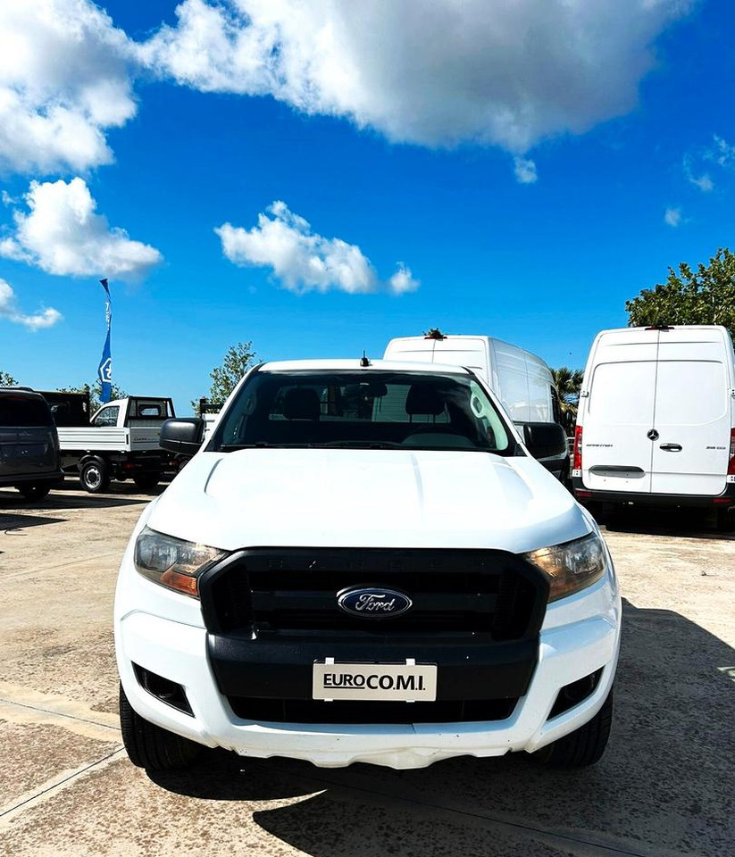 Ford Ranger 2.2 160 cv XL Supercab 4 posti 4wd gan - Ημιφορτηγό: φωτογραφία 2 Ford Ranger 2.2 160 cv XL Supercab 4 posti 4wd gan - Ημιφορτηγό: φωτογραφία 2