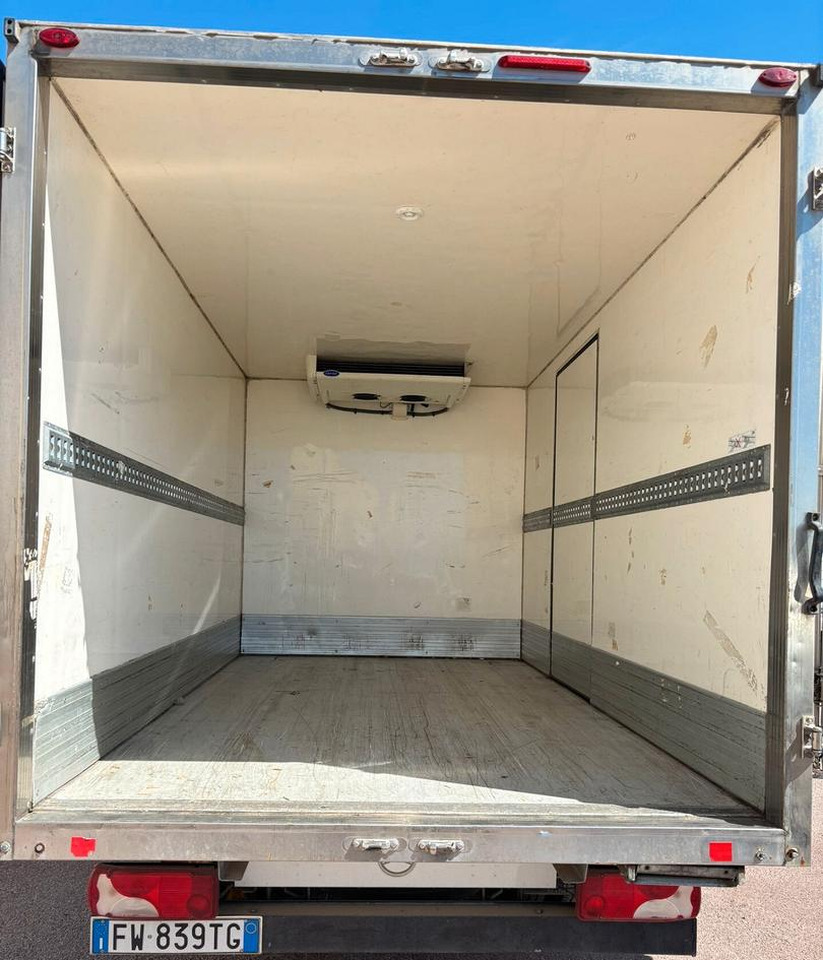 Mercedes-Benz Sprinter 416 CDI T 37/35 Furgone iso - Επαγγελματικό αυτοκίνητο ψυγείο: φωτογραφία 5 Mercedes-Benz Sprinter 416 CDI T 37/35 Furgone iso - Επαγγελματικό αυτοκίνητο ψυγείο: φωτογραφία 5