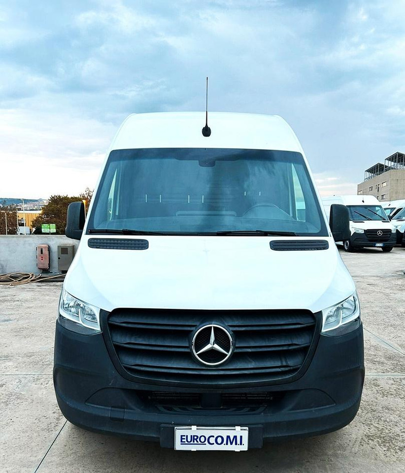 Mercedes Sprinter 314 cdi 37/35 L2H2 - Βαν: φωτογραφία 2 Mercedes Sprinter 314 cdi 37/35 L2H2 - Βαν: φωτογραφία 2
