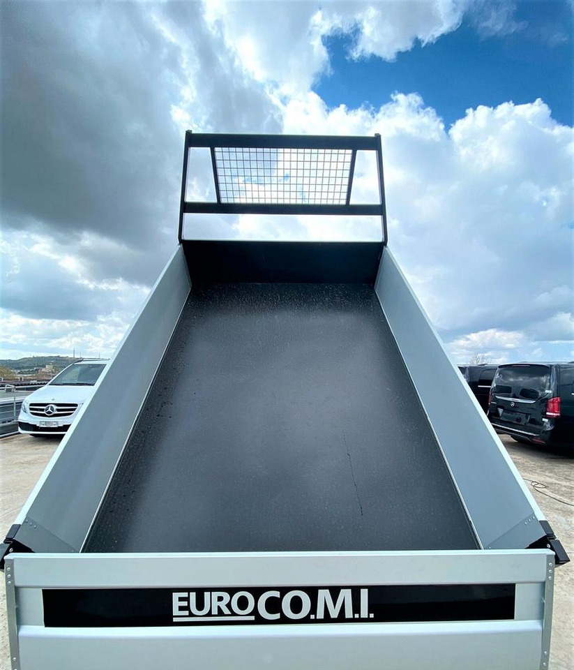 Piaggio Porter NP6 1.5 Ribaltabile *PROMO* - Όχημα με ανατρεπομενη καροτσα: φωτογραφία 5 Piaggio Porter NP6 1.5 Ribaltabile *PROMO* - Όχημα με ανατρεπομενη καροτσα: φωτογραφία 5