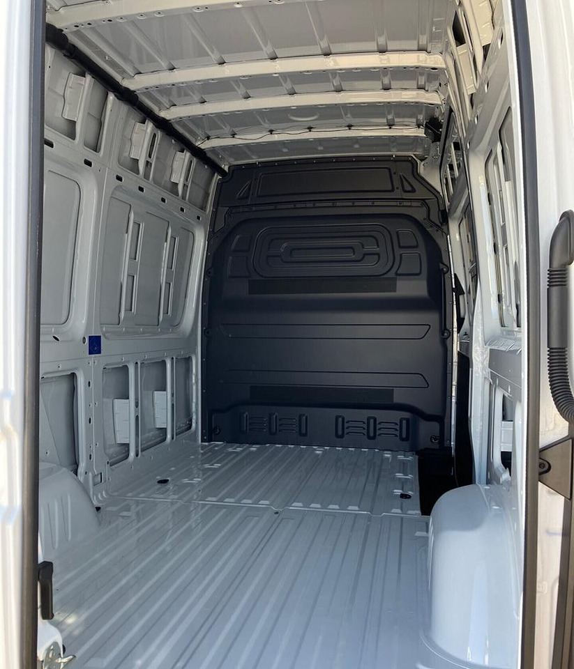 Βαν SPRINTER FURGONE NUOVO PRONTA CONSEGNA: φωτογραφία 7