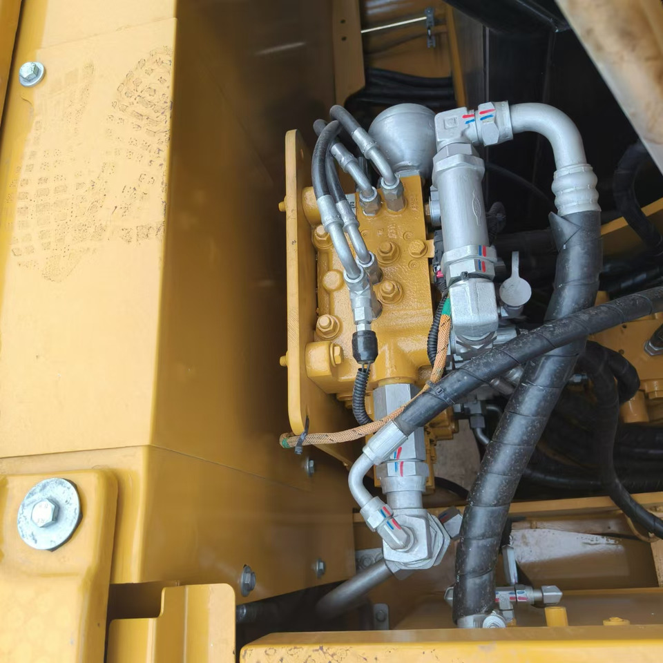 CATERPILLAR 307E2 - Ερπυστριοφόρος εκσκαφέας: φωτογραφία 5 CATERPILLAR 307E2 - Ερπυστριοφόρος εκσκαφέας: φωτογραφία 5