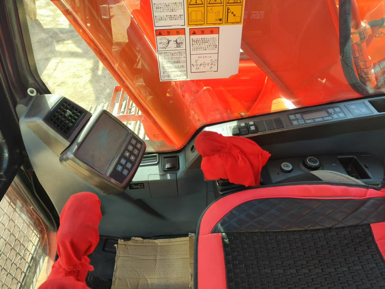 Εκσκαφέας DOOSAN DX150: φωτογραφία 18 Εκσκαφέας DOOSAN DX150: φωτογραφία 18