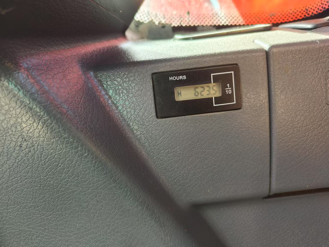 Εκσκαφέας DOOSAN DX150: φωτογραφία 22 Εκσκαφέας DOOSAN DX150: φωτογραφία 22