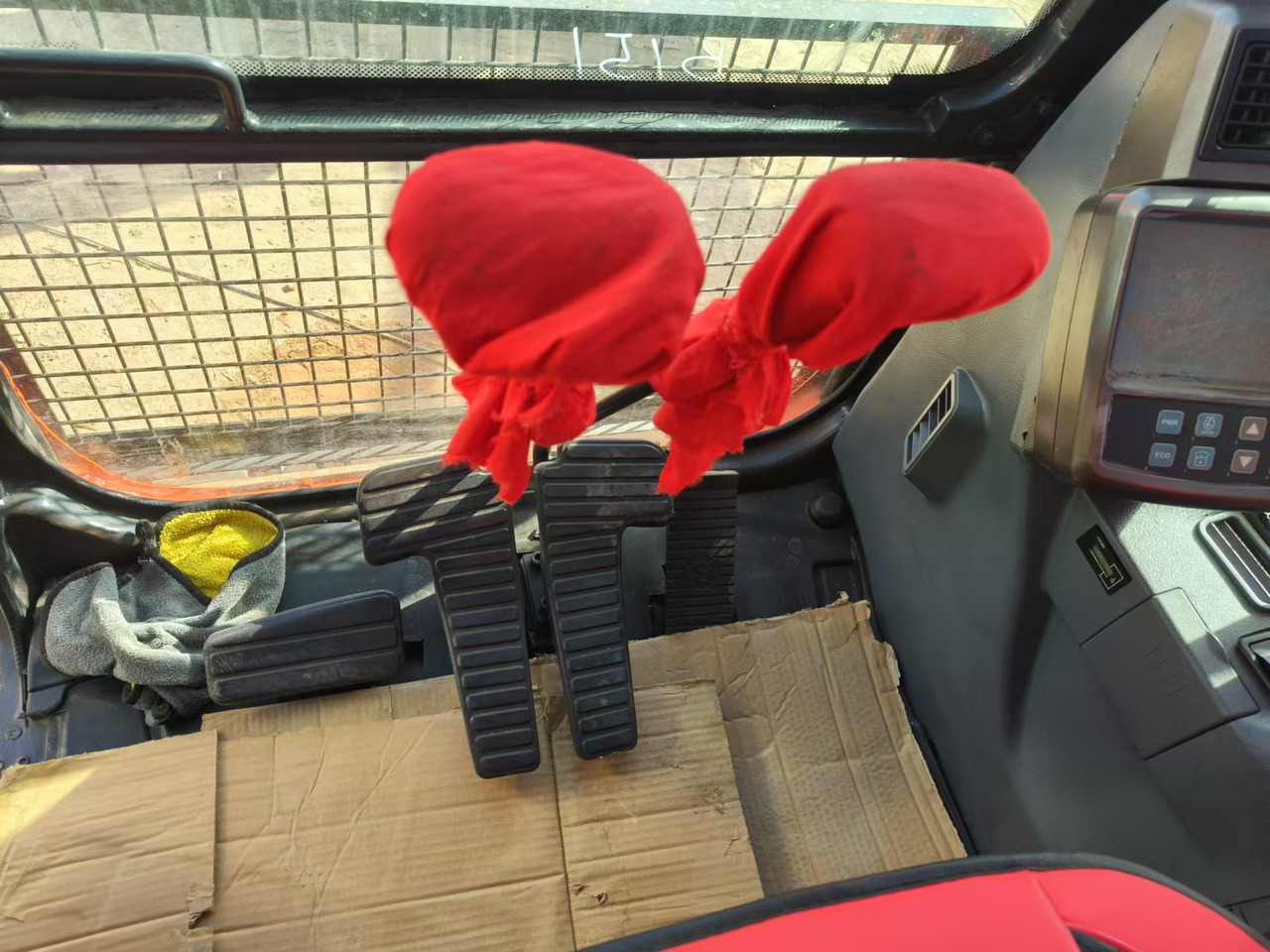 Εκσκαφέας DOOSAN DX150: φωτογραφία 25 Εκσκαφέας DOOSAN DX150: φωτογραφία 25