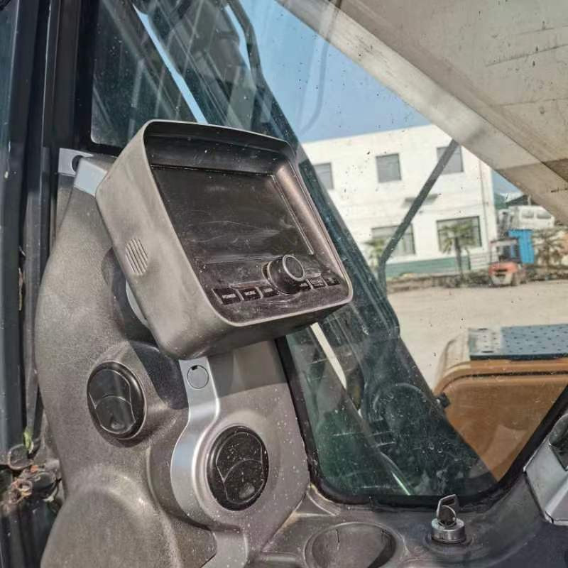 HYUNDAI R220LC-9S - Ερπυστριοφόρος εκσκαφέας: φωτογραφία 4 HYUNDAI R220LC-9S - Ερπυστριοφόρος εκσκαφέας: φωτογραφία 4