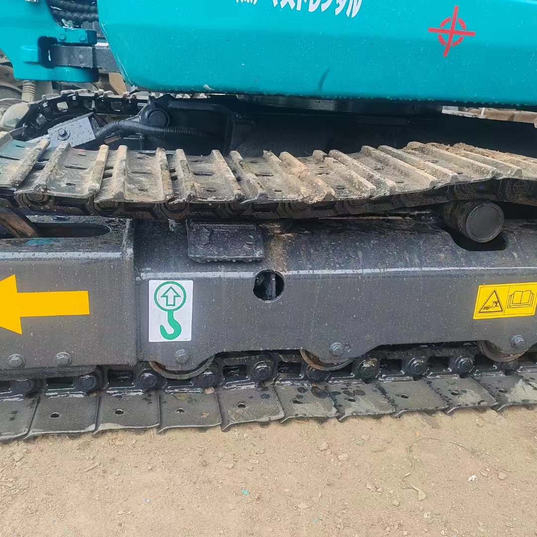 KUBOTA U35 - Μίνι εκσκαφέας: φωτογραφία 4 KUBOTA U35 - Μίνι εκσκαφέας: φωτογραφία 4