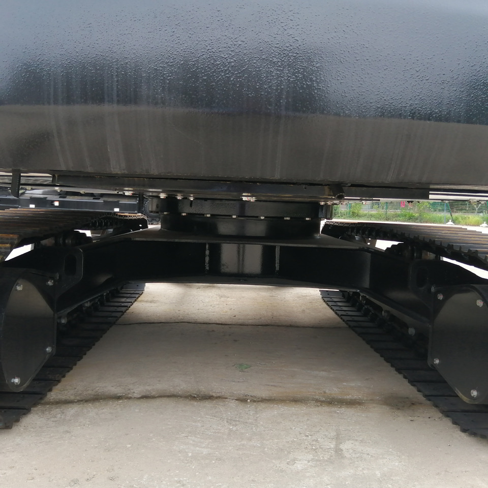 SANY SY55C - Ερπυστριοφόρος εκσκαφέας: φωτογραφία 3 SANY SY55C - Ερπυστριοφόρος εκσκαφέας: φωτογραφία 3