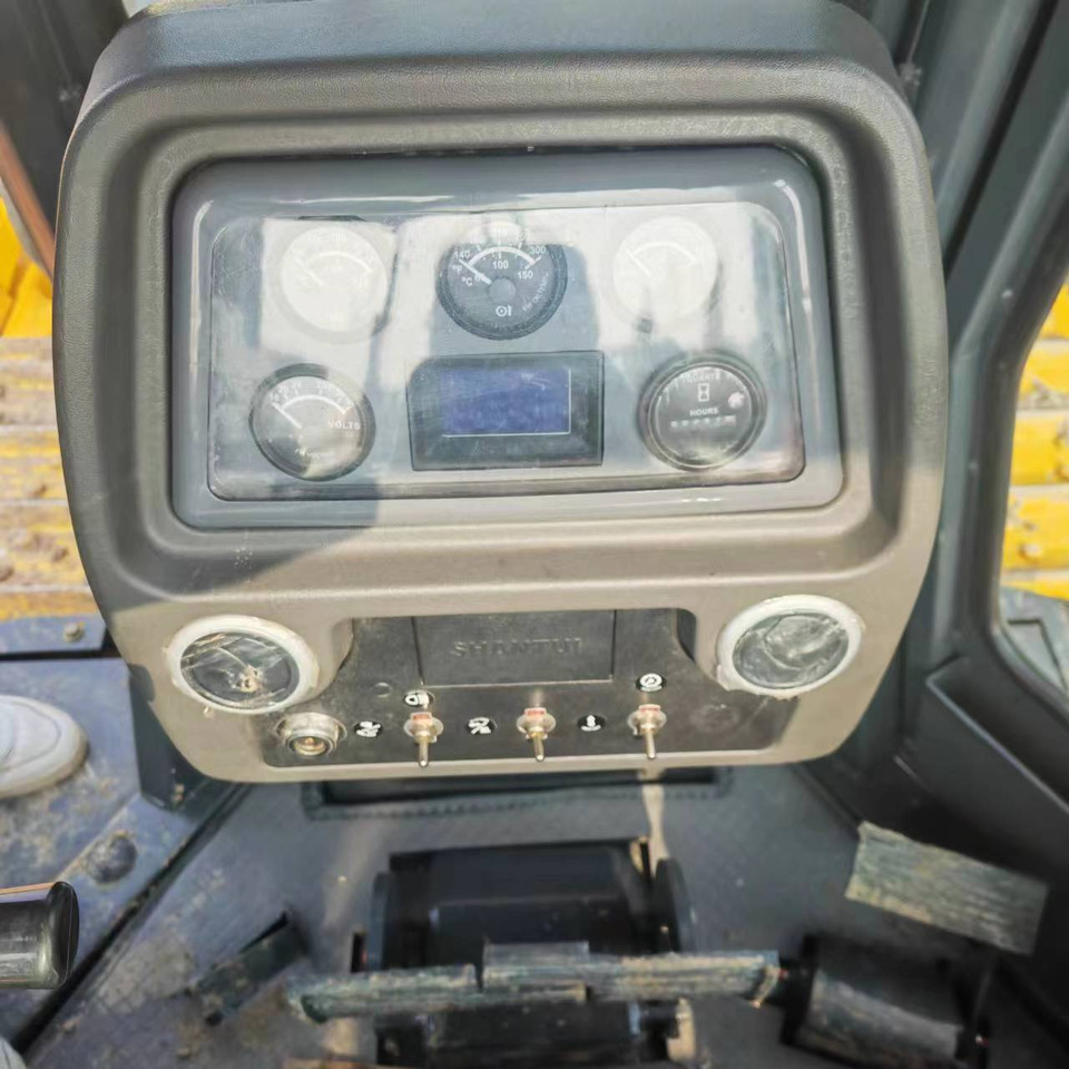 Μπουλντόζα SHANTUI SD16: φωτογραφία 14