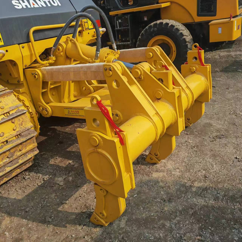 Μπουλντόζα SHANTUI SD16: φωτογραφία 10