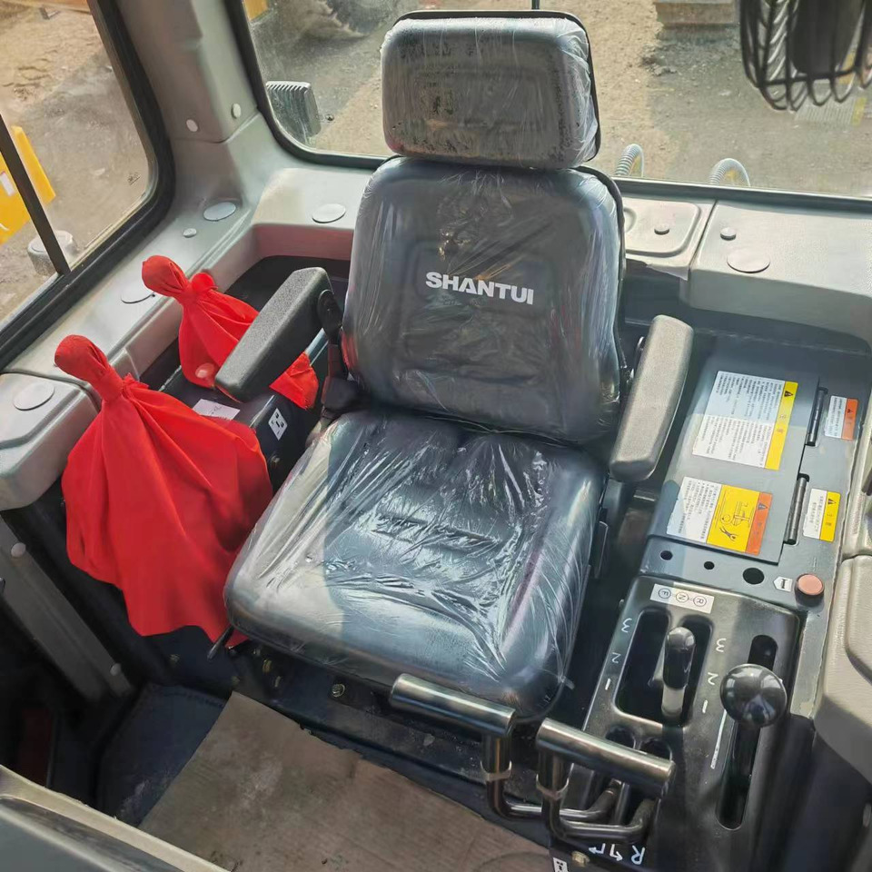 Μπουλντόζα SHANTUI SD16: φωτογραφία 6