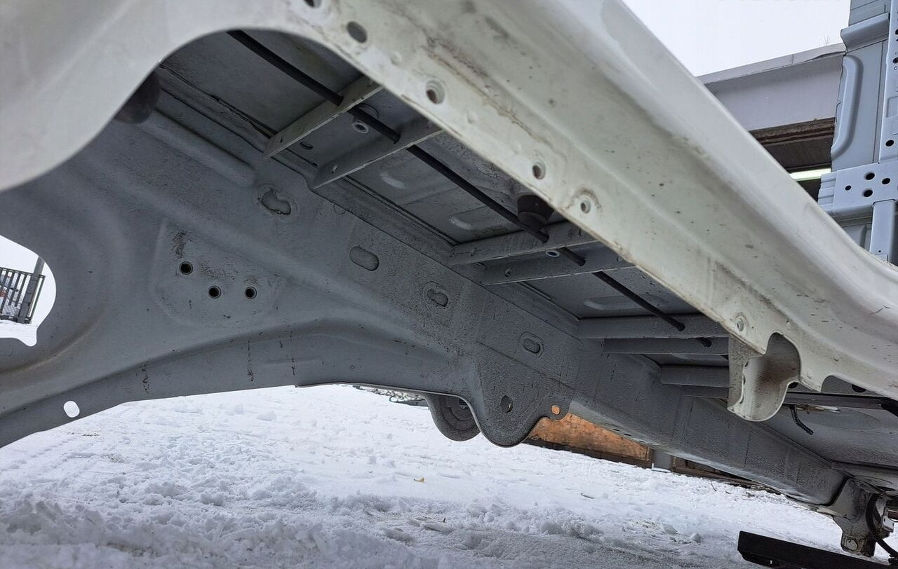 Καμπίνα για Φορτηγό 1111111   Volvo FH4: φωτογραφία 7