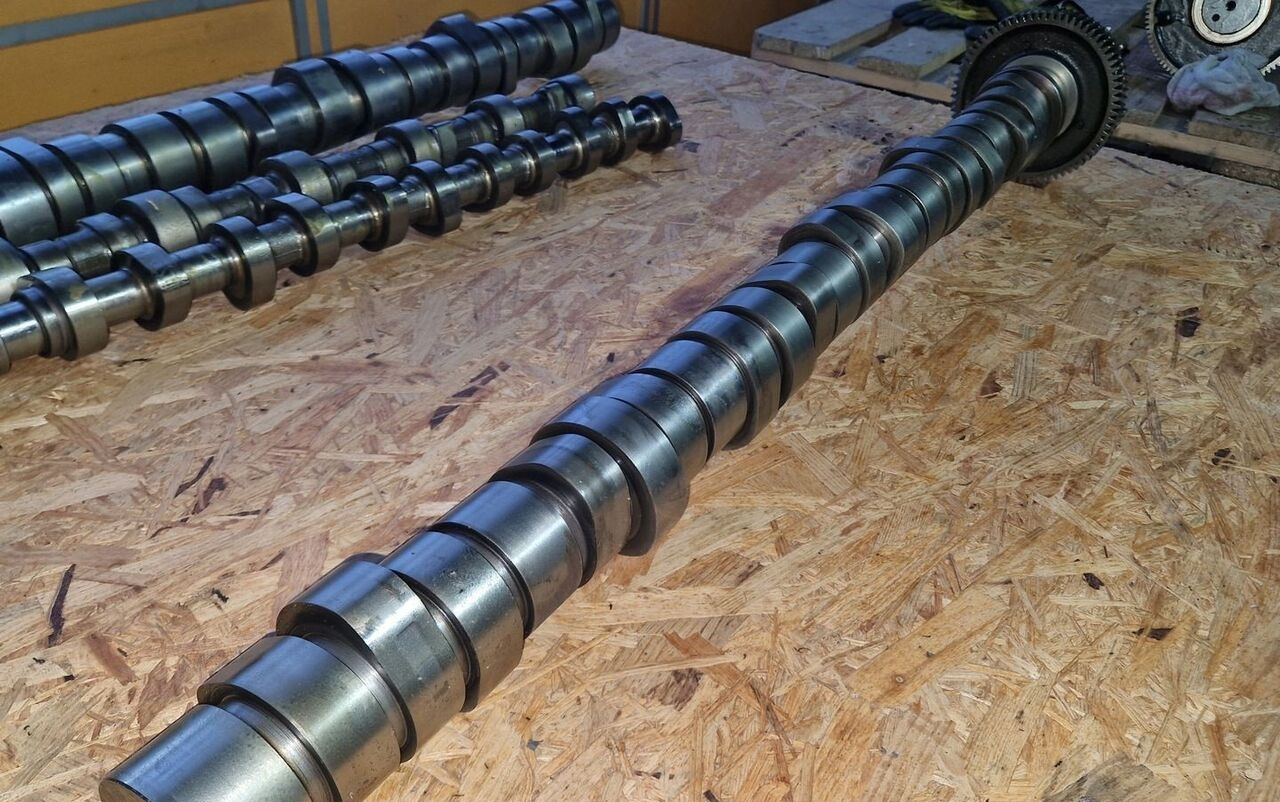 3165224 Perkins MAGNUM - Εκκεντροφόρος άξονας για Φορτηγό: φωτογραφία 2 3165224 Perkins MAGNUM - Εκκεντροφόρος άξονας για Φορτηγό: φωτογραφία 2