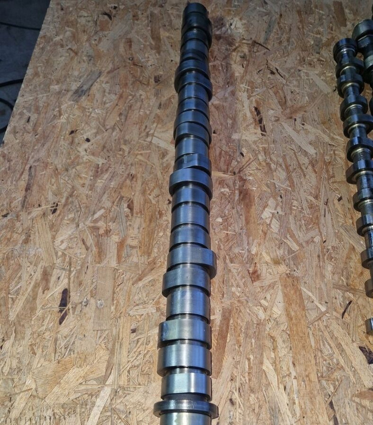 3165224 Perkins MAGNUM - Εκκεντροφόρος άξονας για Φορτηγό: φωτογραφία 5 3165224 Perkins MAGNUM - Εκκεντροφόρος άξονας για Φορτηγό: φωτογραφία 5