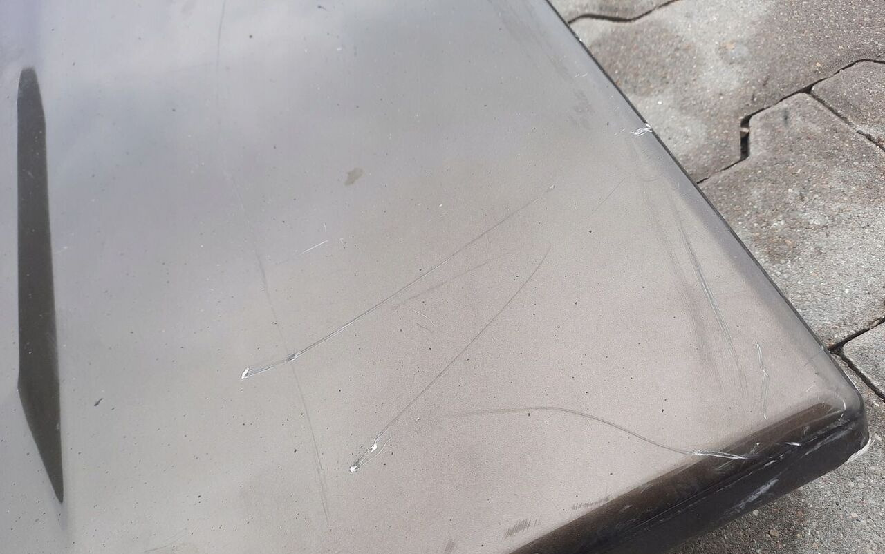 82225947 Renault GAMA RANGE T - Αμάξωμα και εξωτερικό για Φορτηγό: φωτογραφία 3 82225947 Renault GAMA RANGE T - Αμάξωμα και εξωτερικό για Φορτηγό: φωτογραφία 3